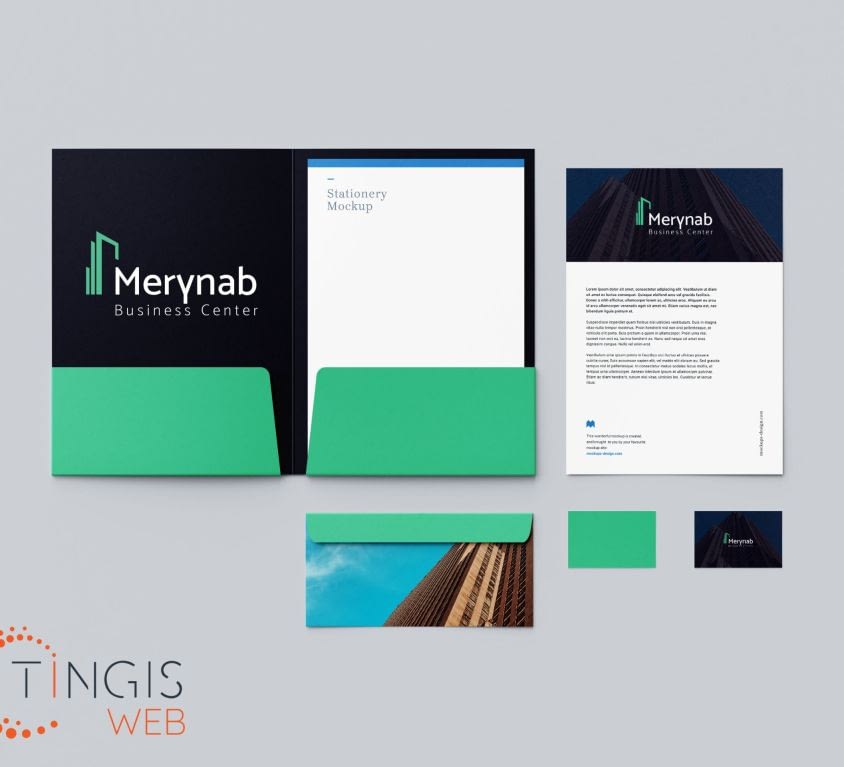 Merynab.Business Print