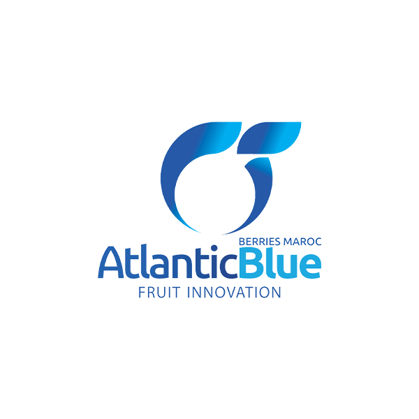 Atlantic blue