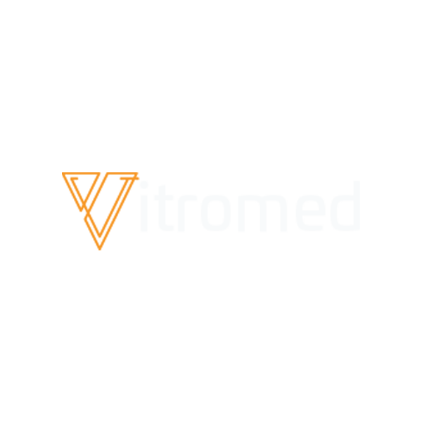 vitromed logo