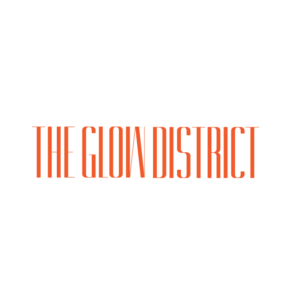 THE GLOW DISTRICT