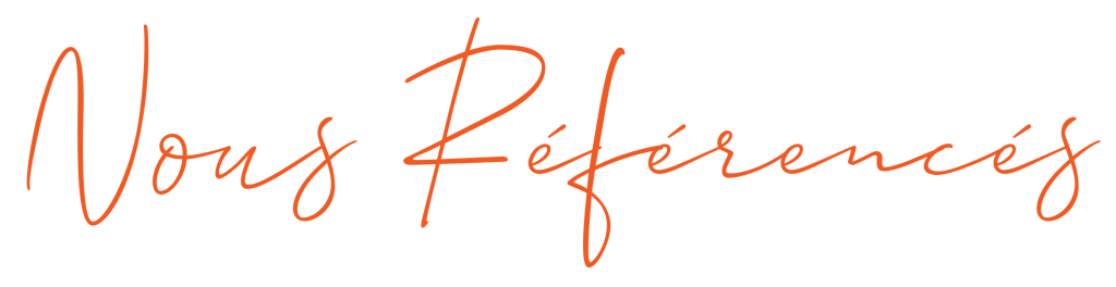 Nous References