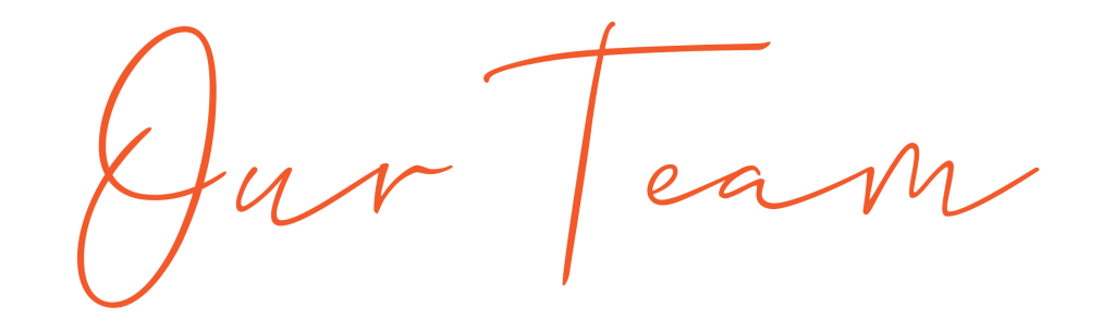 Our Team