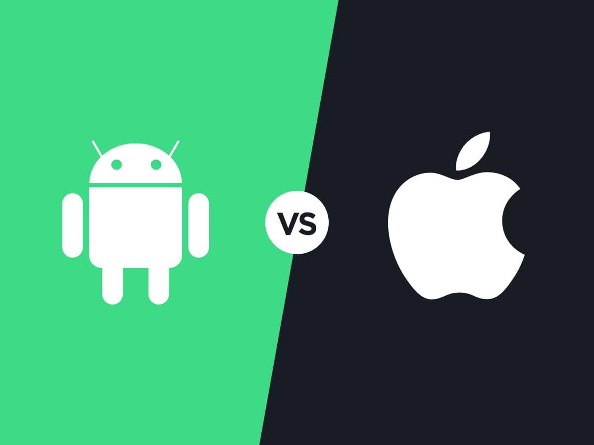 Android VS IOS