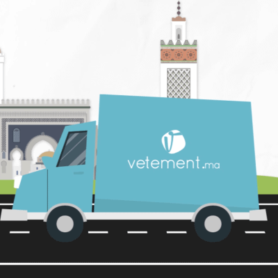 video motion graphiscs vetement ma