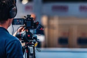 production commerciale