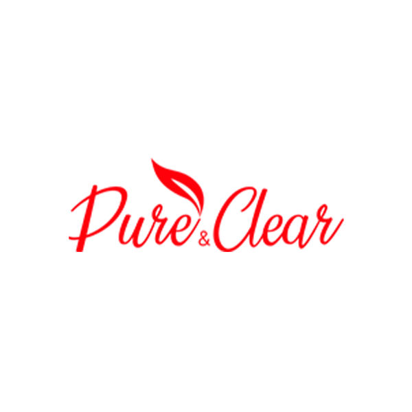 Pure&clear