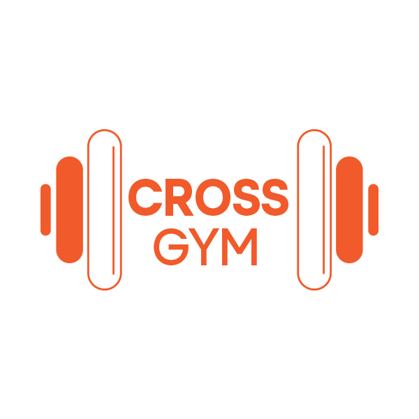 cross-gymm logo