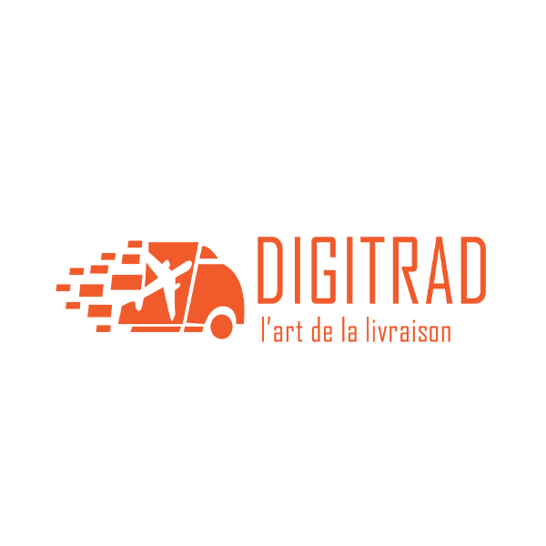 digitrad logo