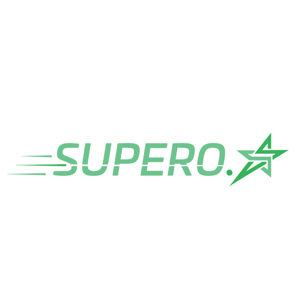 supero logo