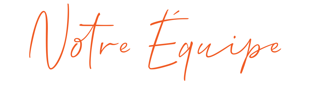 Notre équipe agence digitale